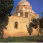 آرامگاه مولاناقطب الدین ابهری (موزه باستان شناسی)