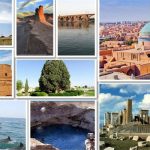 آشنایی با صنعت گردشگری در ایران