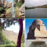 ظرفیت های گردشگری،سیاحتی و زیارتی شهرستان ابهر در یک نگاه