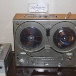 آغاز به کار نخستین ایستگاه رادیویی و تلگراف بی‌سیم در ایران
