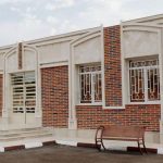 مدرسه ۶ کلاسه خیرساز در ویر سلطانیه افتتاح شد